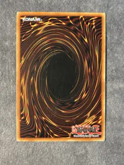 Yugioh Tragoedia JUMP-EN033 Ultra Rare Limited Edition NM - Image 2