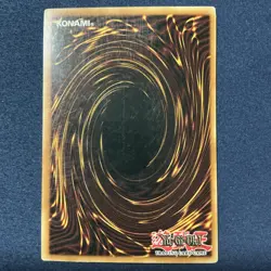 Yugioh Wulf, Lightsworn Beast LODT-EN023 Super Rare LP - Image 3