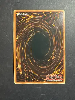 Yugioh Pot Of Avarice Super Rare 1st Ed EEN-EN037 LP - Image 2