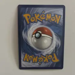 Pokemon Dusknoir Ability Stage 2 Holo Card 070/064 2024 - Image 3