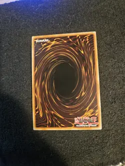 Yugioh TCG Card - 1x Blade Armor Ninja - CBLZ-ENSE2 - NM - Super Rare - Limited - Image 2