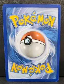 Pokemon TCG Nidoking Scarlet & Violet 151 Illustration Rare Card 174/165 - Image 2