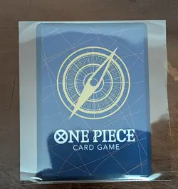 ONE PIECE CARD GAME HOLO CARTE FRANCAISE ODEN KOZUKI ST22-005 SR FR MINT - Image 2