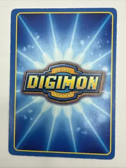 LadyDevimon Bo-22 1st Edition Digimon Card Game 1999 Bandai - Image 5