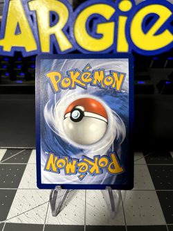 Unfair Stamp 165/167 ACE Spec - Twilight Masquerade Pokemon Card - NM - Image 2