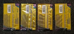 Pokemon Sun & Moon Unified Minds 3 Card Mini Booster Pack - 4 Packs - Art Set - Image 2