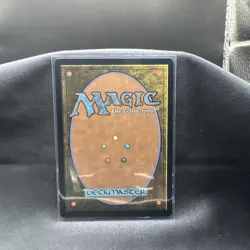 Nibelheim Aflame Art Card Art Series: Final Fantasy Regular - Image 2