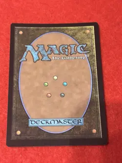 MTG Xyris, the Writhing Storm promo (Year of the Snake 2025) Foil Japanese - Image 2