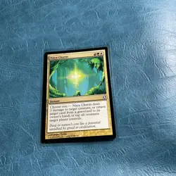 Naya Charm Commander 2013 Regular NM MTG - Image 2