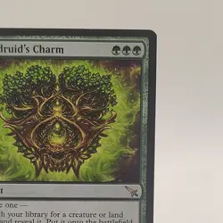 Archdruid's Charm Murders at Karlov Manor 151 Normal NM - Image 4