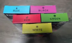 MTG Spiderman Welcome Deck Set of 5 Decks - Magic the Gathering - Image 2