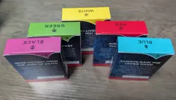 MTG Spiderman Welcome Deck Set of 5 Decks - Magic the Gathering - Image 3