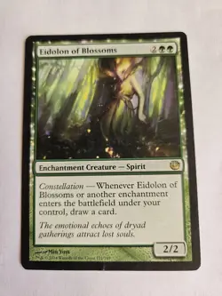 Eidolon of Blossoms Journey into Nyx Regular NEAR MINT - Image 1