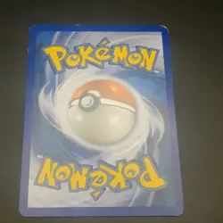 MACHOKE 41/100 - UNCOMMON NON-HOLO - DP Stormfront - 2008 Pokemon CARD - NM/M - Image 2