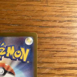 2023 Near Mint NM Pokemon Machoke AR 177/165 Holo Japanese 151 SV2a - Image 4