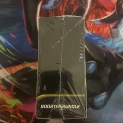 Pokemon TCG: Phantasmal Flames Factory Sealed Booster Bundle Box - Image 4