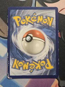 Pokemon Eevee & Snorlax GX TAG TEAM Promo Holo SM169 SM Clean Front DAMAGE Back - Image 4
