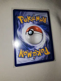ENGLISH PACK FRESH N's PP Up 262/217 Full Art Ultra Rare Pokemon Ascended Heroes - Image 3