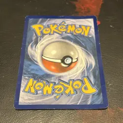 Pokemon TCG Suicune SM149 Sun & Moon Prerelease Black Star Promo Holo HP - Image 5