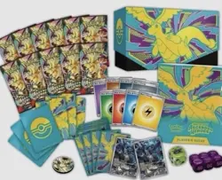 Pokemon TCG: Ascended Heroes Pokemon Center Elite Trainer Box (ETB) - PRESALE✅ - Image 3