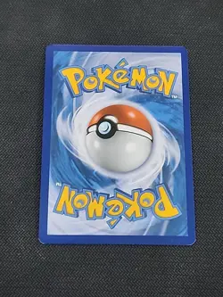 Pokemon Sword & Shield "Oshawott" SWSH222 / Black Star Promo / Near Mint - Image 2
