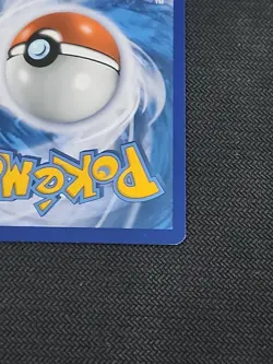 Pokemon Sword & Shield "Oshawott" SWSH222 / Black Star Promo / Near Mint - Image 3