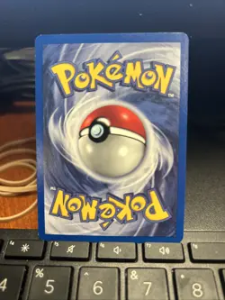 Weedle 100/130, Base Set 2, Pokemon, LP - Image 2