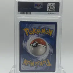 Pokemon TCG Silver Tempest Flaaffy Full Art #TG03/TG30 PSA 9 MINT - Image 2
