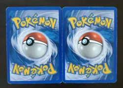 Pokemon Ivysaur 34/100 EX Crystal Guardians Regular Lot - Image 2