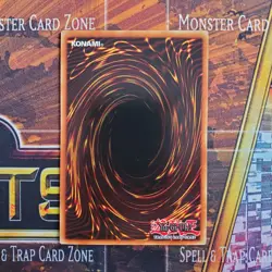1x Elemental Hero Necroshade - Super Rare - GX1-EN001 - LP - Image 2