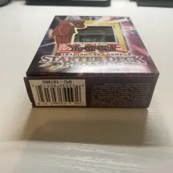 Yu-GI-Oh! | SDP Pegasus Starter Deck | Sealed N/A English Edition - Image 3