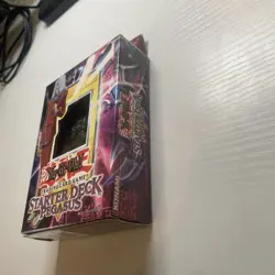 Yu-GI-Oh! | SDP Pegasus Starter Deck | Sealed N/A English Edition - Image 5