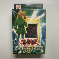 Yu-GI-Oh! | SDJ Joey Starter Deck | Sealed N/A English Edition - Image 2