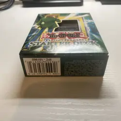 Yu-GI-Oh! | SDJ Joey Starter Deck | Sealed N/A English Edition - Image 3
