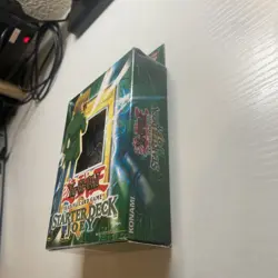 Yu-GI-Oh! | SDJ Joey Starter Deck | Sealed N/A English Edition - Image 4
