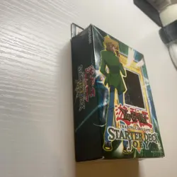 Yu-GI-Oh! | SDJ Joey Starter Deck | Sealed N/A English Edition - Image 5