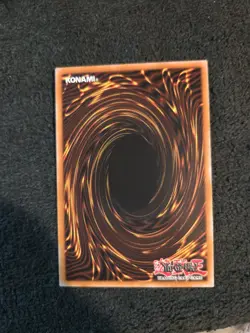 Gellenduo - SR05-EN016 - Common - 1st Edition - Lightly Played - Image 2