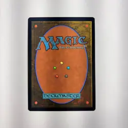 Force of Will (Retro Frame) Dominaria Remastered 284 Near Mint Regular Instant - Image 2