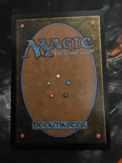 Pemmin's Aura - Retro Frame The List LP MTG - Image 2