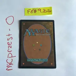 Sword of the Animist Commander: Adventures in the Forgotten Realms Regular - Image 2