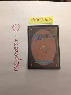 Belt of Giant Strength Commander: Adventures in the Forgotten Realms Regular - Image 2