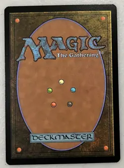 WASTELAND 030/030 Zendikar Expeditions MTG Magic Rising - Image 2