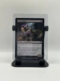 MTG, Graveshifter 198 NM $3 ORDER MIN - Regular - M3C - Magic the Gathering - Image 1