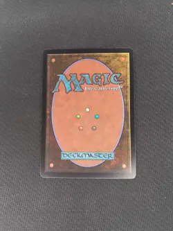 Vanquisher's Banner - 0316 LCC MTG - Rare N/M - Image 2