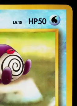 POLIWAG No.060 QUICK STARTER GIFT SET VENDING SERIES JAPANESE POKEMON TCG - Image 3