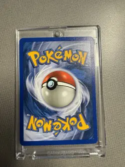 Pokemon Charizard Crystal Type Holo Skyridge 146/144 110 HP 2003 Card - Image 3