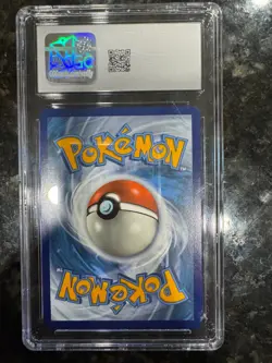 COALOSSAL V 098/185 - POKEMON TCG HOLO VIVID VOLTAGE 2020 CGC 10 - Image 2