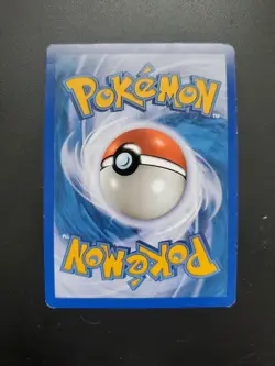 Pokemon TCG Shaymin 38/127 Pokemon Platinum Cosmos Holo Rare Card 2009 LP - Image 2