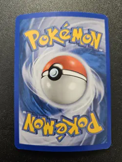 Pokemon EX Delta Species Ralts Stamped Reverse Holo 81/113 NEAR MINT - Image 3