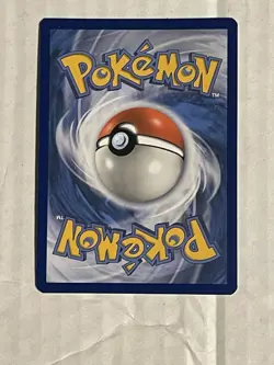 Reverse HOLO Greninja 117/214 SM Unbroken Bonds Pokemon Charizard Silhouette - Image 2
